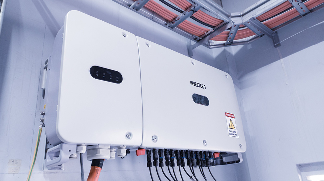 Speicher­lösungen bei Elektro Brandschutz Schnatz in Großostheim