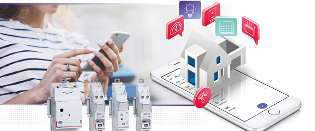CX³ with Netatmo bei Elektro Brandschutz Schnatz in Großostheim