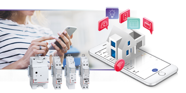CX³ with Netatmo bei Elektro Brandschutz Schnatz in Großostheim