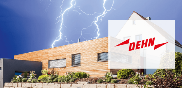 Dehn bei Elektro Brandschutz Schnatz in Großostheim