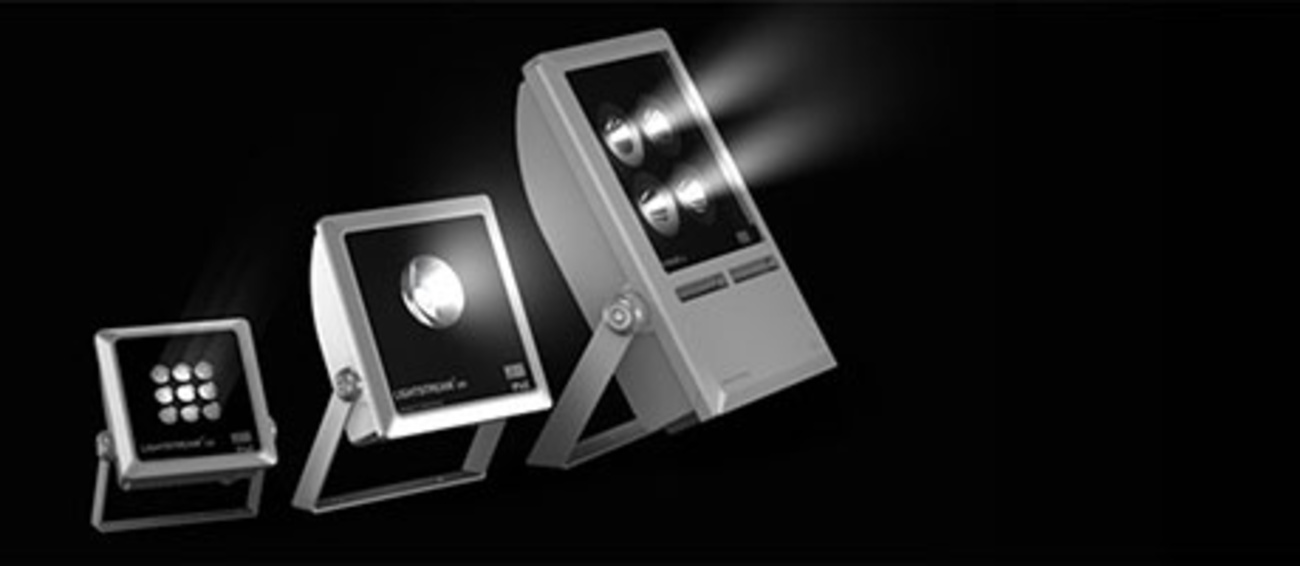 Lightstream LED bei Elektro Brandschutz Schnatz in Großostheim