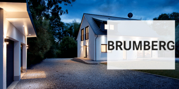 Brumberg bei Elektro Brandschutz Schnatz in Großostheim