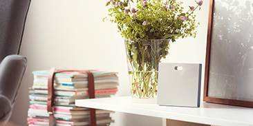 coviva Smart Home bei Elektro Brandschutz Schnatz in Großostheim