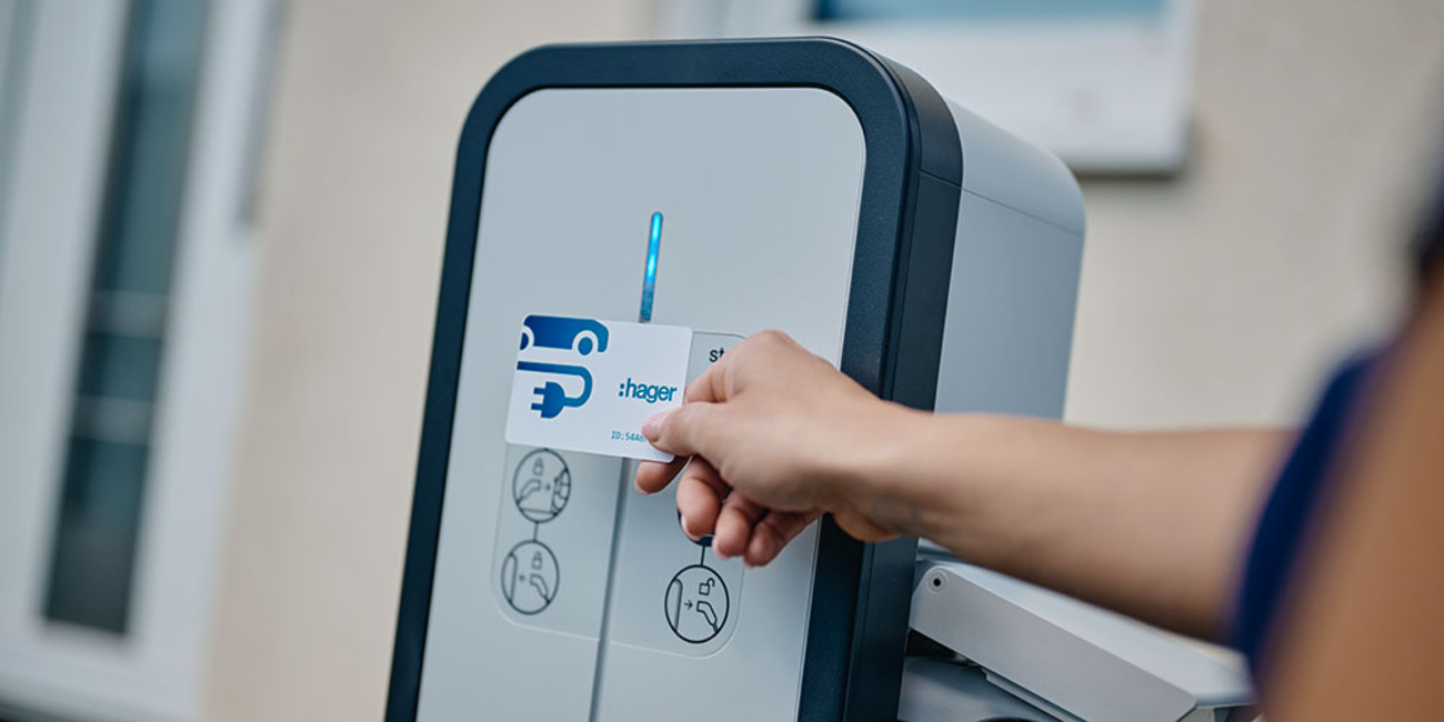 E-Mobilität öffentlicher Bereich bei Elektro Brandschutz Schnatz in Großostheim