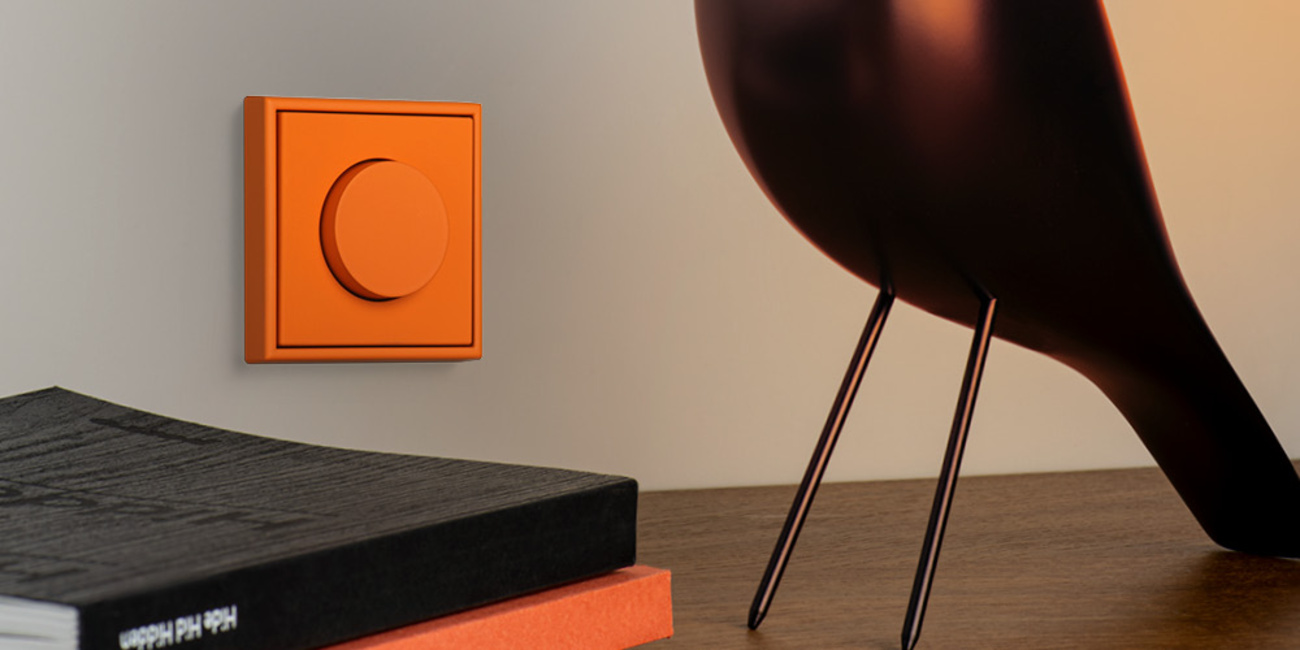 DALI-2 Drehsteuergeräte TW Multimaster bei Elektro Brandschutz Schnatz in Großostheim