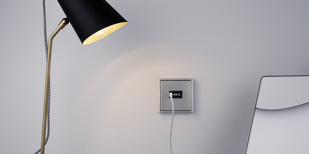 Ladegerät USB PD 60 bei Elektro Brandschutz Schnatz in Großostheim