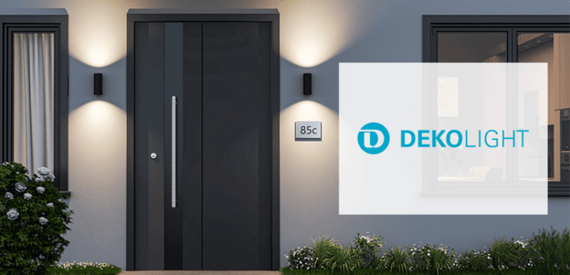 DEKO-LIGHT bei Elektro Brandschutz Schnatz in Großostheim