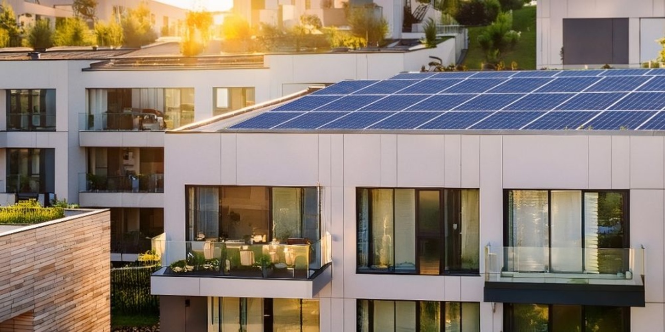 Schutz für die Photovoltaik-Anlage bei Elektro Brandschutz Schnatz in Großostheim