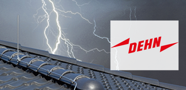 Dehn bei Elektro Brandschutz Schnatz in Großostheim