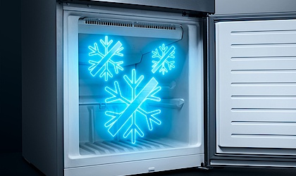 noFrost bei Elektro Brandschutz Schnatz in Großostheim