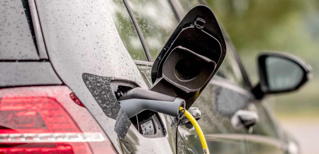E-Mobility bei Elektro Brandschutz Schnatz in Großostheim