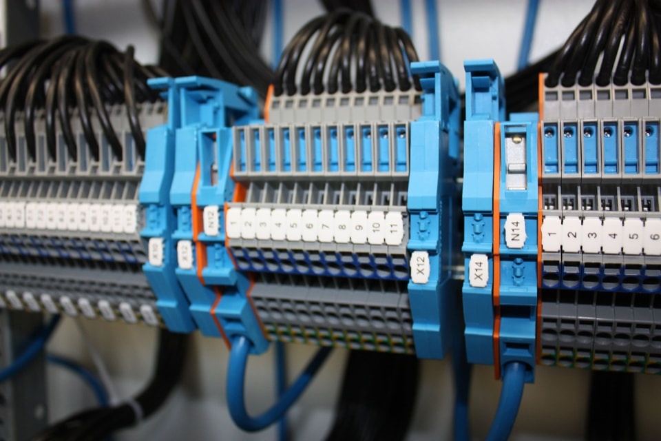 IMG 9342 bei Elektro Brandschutz Schnatz in Großostheim