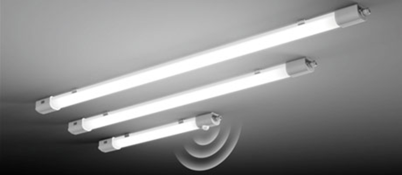 Planox Feuchtraumleuchten bei Elektro Brandschutz Schnatz in Großostheim