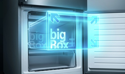 bigBox bei Elektro Brandschutz Schnatz in Großostheim