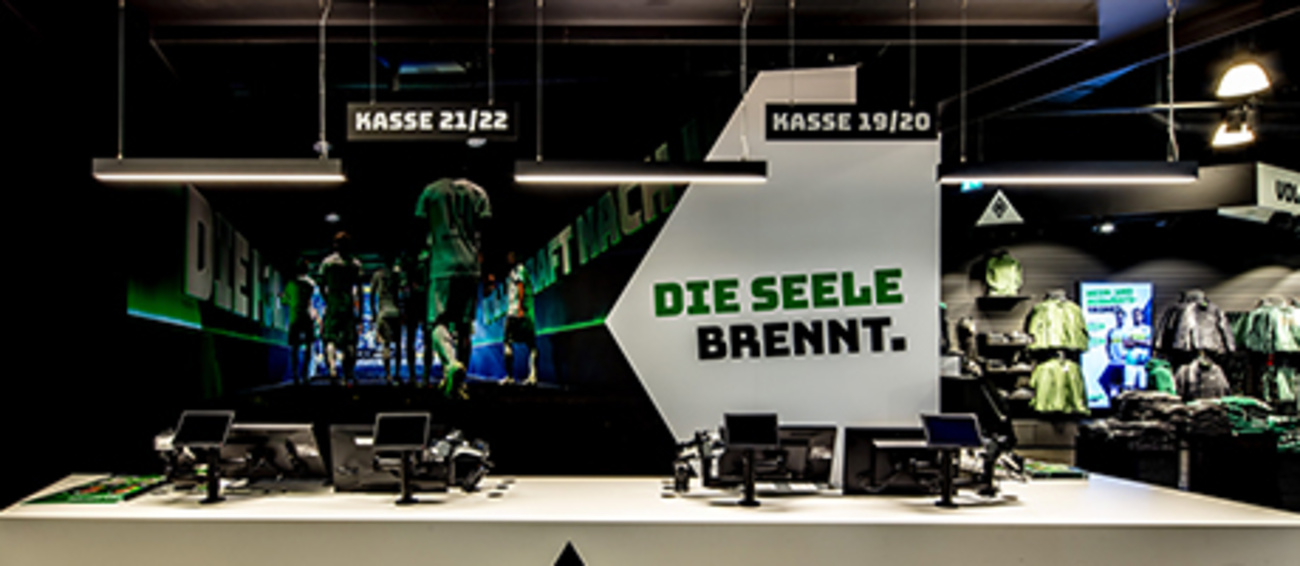 Shop / Retail bei Elektro Brandschutz Schnatz in Großostheim