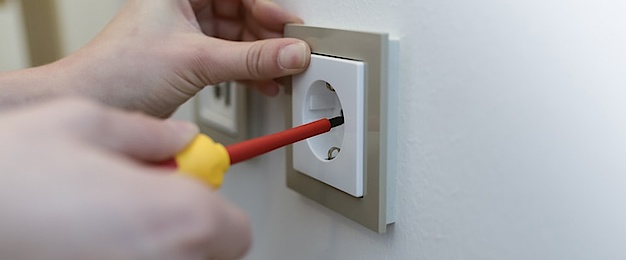 Planung bei Elektro Brandschutz Schnatz in Großostheim