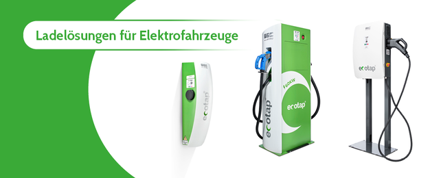 E-Mobility bei Elektro Brandschutz Schnatz in Großostheim