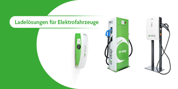 E-Mobility bei Elektro Brandschutz Schnatz in Großostheim