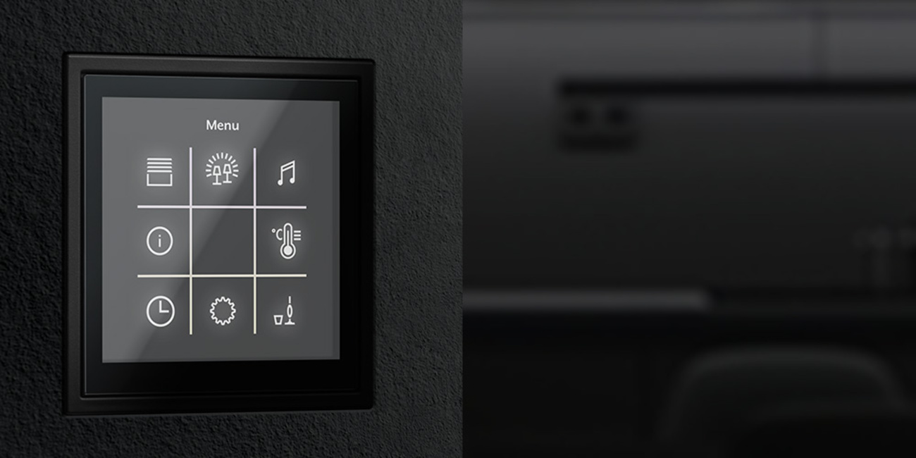 LS TOUCH bei Elektro Brandschutz Schnatz in Großostheim