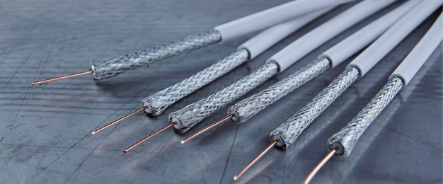 Kabel- und Steckverbinder bei Elektro Brandschutz Schnatz in Großostheim