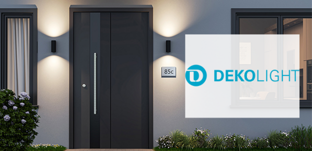 DEKO-LIGHT bei Elektro Brandschutz Schnatz in Großostheim