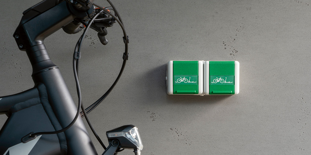 SCHUKO® Steckdose für E-Bikes bei Elektro Brandschutz Schnatz in Großostheim