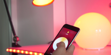 LED-Smart bei Elektro Brandschutz Schnatz in Großostheim