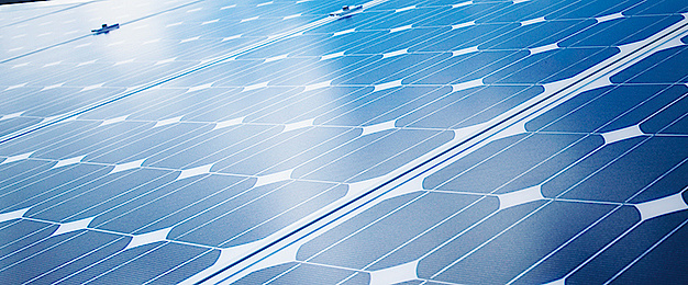 Photovoltaik bei Elektro Brandschutz Schnatz in Großostheim
