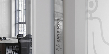 Designkanäle bei Elektro Brandschutz Schnatz in Großostheim