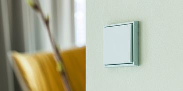 JUNG Schalterprogramme bei Elektro Brandschutz Schnatz in Großostheim