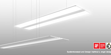 TWINDOT Pendelleuchten-Serie bei Elektro Brandschutz Schnatz in Großostheim