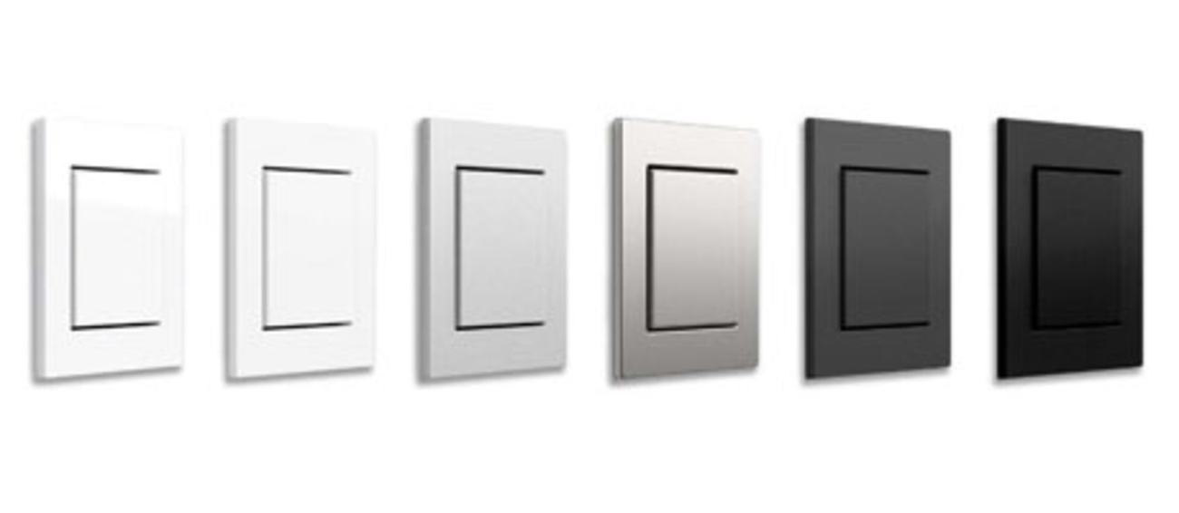 Gira Designkonfigurator bei Elektro Brandschutz Schnatz in Großostheim
